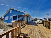 The Caroline - B&B Topsail Beach