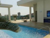 Santa Marta Rodadero 1 ó 2 Personas - Ferienwohnung