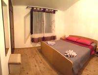 Apartment mit 2 Schlafzimmern, Terrasse und Meerblick