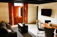 Downtown Heritage Retreat CDMX - Bed and Breakfast