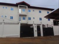 MsSquareGarden - Chambres d’hôtes Douala