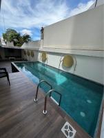 Luxurious apartment in Equipetrol - B&B