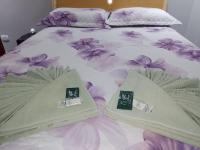Pousada Lar do Sossego - B&B