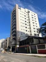 Apto Próximo da Orla, Praia do Morro, Guarapari, Elevador, Garagem Coberta, Wifi, poucos mtrs da areia - Bed and Breakfast Guarapari