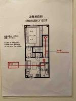 Haus mit 2 Schlafzimmern