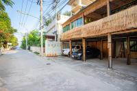 Bamboo Villas Huahin #1 - Bed and Breakfast Hua Hin