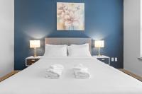 Apartmint at Bell Katy Trail - Dallas - B&B Dallas
