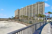Doral 103 - Charming Beachfront / Ground Floor Condo! - B&B