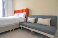 Chambre Double - Vue sur Montagne