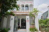 Meli homestay - Ferienwohnung Tuy Hòa