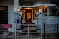 Mb maison blanche - B&B