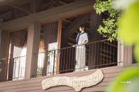 Tiến Yên Farmstay - Bed and Breakfast Ỷ Na