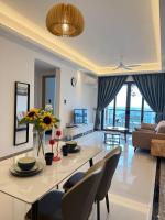 R&F Seine region Alodia - Ferienwohnung Johor Bahru