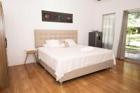 Bungalow con Vista Giardino