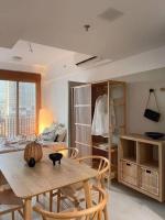 Apartment mit 2 Schlafzimmern