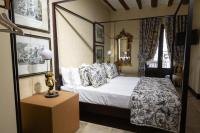 Apartamento Deluxe de 1 dormitorio con vistas a la ciudad