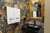 Appartement 1 Chambre Deluxe - Vue sur Ville