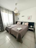Appartamento con 2 Camere da Letto