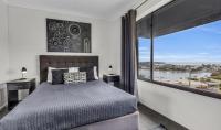 2 Bedroom - 2 level apartment - Hydra Holiday Unit 2, Merimbula - B&B Merimbula