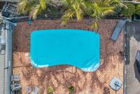 Hydra Holiday Units, Merimbula - Ferienwohnung