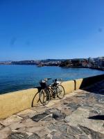 Mposkini house - next to Chania town center - B&B