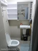 Coast Residences - Ferienwohnung Manila