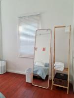 Wanglang Home - Bed and Breakfast Bangkok Noi