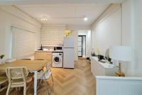 Wanglang Home - Bed and Breakfast Bangkok Noi