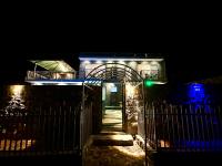 JA view chalet - B&B Ad Duwaykhilah