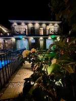 JA view chalet - B&B