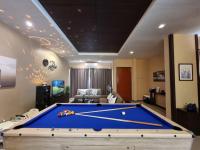 Sea Life Poolville - Ferienwohnung Jomtien
