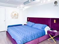 The Stallion #205 - Modern Spacious Loft in Downtown - Walkable to attractions - Bed and Breakfast Memphis
