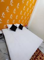 Habitación Doble Deluxe (2 adultos + 1 niño) 