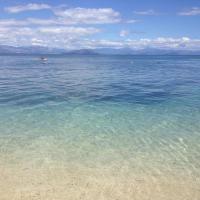 Appartamento Deluxe con 1 Camera da Letto