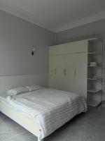 Triple Room with Mountain View