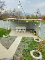 Xalxal Luxe Lodge - Chambres d’hôtes Oğuz