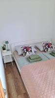Apartament dzika róża - Ferienwohnung