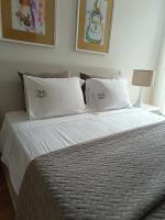 Appartement met 2 slaapkamers