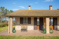 Agriturismo Le Chiocciolaie - B&B Podere Cernaia