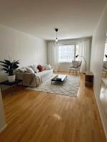 Cozy one-bedroom apartment on the riverfront - Bed and Breakfast