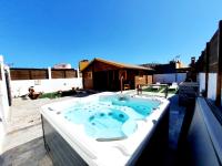Canary Wild House 2 - B&B