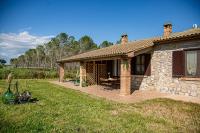 Agriturismo Le Chiocciolaie - Appartamento 2 - Chambres d’hôtes