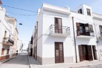 Appartamento Cortese a due Passi dal Mare - Ferienwohnung San Vito lo Capo