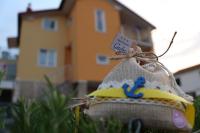 Apartmani Gubo Bilice - Ferienwohnung Bilice