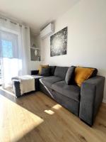 Appartamento Carmen - B&B Riva del Garda