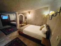 Deluxe Kamer met Kingsize Bed