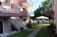 Yasoo Holiday Apartments - B&B Olympiáda