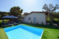 Jimmy's Pool House - Bed and Breakfast