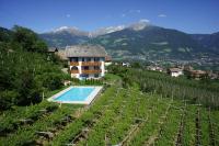 Garni Praidlerhof - B&B