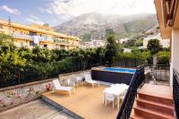 Villa Marifrà - B&B Palermo